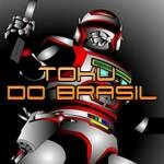 Logo da rádio Toku Mix ao vivo online