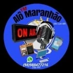 Logo da rádio Rádio FM Alô Maranhão ao vivo online