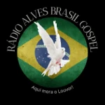 Logo da rádio Rádio Alves Brasil Gospel ao vivo online