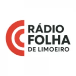 Logo da rádio Rádio Folha de Limoeiro ao vivo online