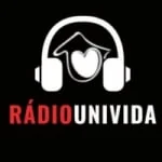 Logo da rádio Rádio Univida ao vivo online