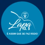 Logo da rádio Rádio Lapa FM ao vivo online