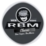 Logo da rádio Rádio Studio Beat Mania Classic ao vivo online