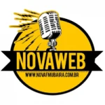 Logo da rádio Radio Nova FM 102.9 ao vivo online