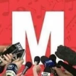 Logo da rádio Rádio Maroca ao vivo online
