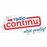 Logo da rádio Continu 92.4 FM ao vivo online