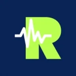 Logo da rádio Web Riz ao vivo online