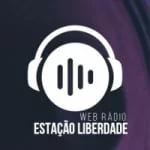 Logo da rádio Rádio Estação Liberdade Bagé ao vivo online