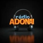 Logo da rádio Rádio Adonai ao vivo online