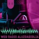 Logo da rádio Rádio Web A Luz da Bíblia ao vivo online