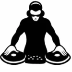 Logo da rádio Rádio Visão do Coração ao vivo online