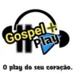 Logo da rádio Rádio Gospel Mais Player ao vivo online
