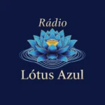 Logo da rádio Rádio Lótus Azul ao vivo online