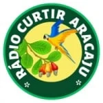 Logo da rádio Rádio Curtir Aracaju ao vivo online
