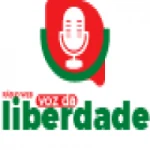 Logo da rádio Rádio Web Voz Da Liberdade ao vivo online