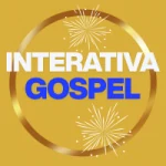 Logo da rádio Rádio Interativa Gospel ao vivo online