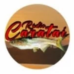 Logo da rádio Rádio Carataí ao vivo online