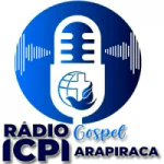 Logo da rádio Rádio ICPI Online ao vivo online