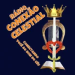 Logo da rádio Rádio Conexão Celestial ao vivo online