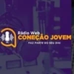 Logo da rádio Rádio Conexão Jovem ao vivo online