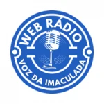 Logo da rádio Rádio Voz da Imaculada ao vivo online