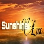 Logo da rádio Rádio Sunshine Lux ao vivo online