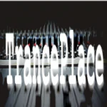 Logo da rádio Rádio Pure DJ ao vivo online