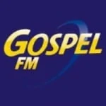 Logo da rádio Rádio Gospel FM ao vivo online