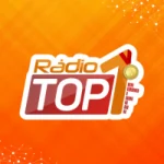 Logo da rádio Rádio Top 1 ao vivo online