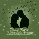 Logo da rádio Radio Super Romantica São Paulo ao vivo online