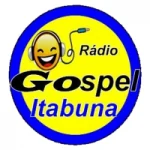 Logo da rádio Rádio Gospel Itabuna ao vivo online