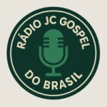Logo da rádio Rádio JC Gospel do Brasil ao vivo online