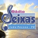 Logo da rádio Rádio Seixas ao vivo online