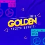 Logo da rádio Radio Golden ao vivo online