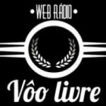 Logo da rádio Web Rádio Vôo Livre ao vivo online