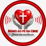 Logo da rádio Rádio ao Pé da Cruz ao vivo online