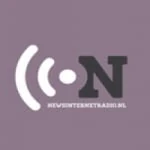 Logo da rádio News Internetradio ao vivo online