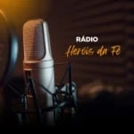 Logo da rádio Rádio Heróis da Fé ao vivo online