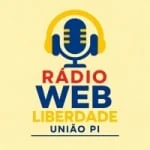 Logo da rádio Rádio Web Liberdade ao vivo online