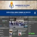 Logo da rádio Rádio ADM Arapiraca ao vivo online
