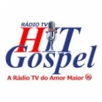 Logo da rádio Rádio TV Hit Gospel ao vivo online