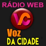 Logo da rádio Rádio Web Voz da Cidade ao vivo online