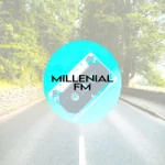 Logo da rádio Rádio Millenial ao vivo online