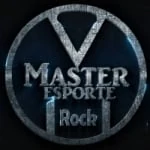 Logo da rádio Master Esporte ao vivo online