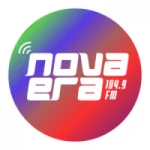 Logo da rádio Rádio Nova Era 104.9 FM ao vivo online