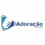 Logo da rádio Rádio Adoração ao vivo online