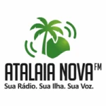 Logo da rádio Rádio Atalaia Nova FM ao vivo online