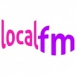 Logo da rádio Rádio Local FM ao vivo online