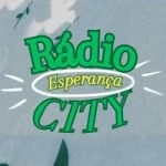 Logo da rádio Rádio Esperança City ao vivo online