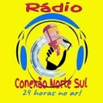 Logo da rádio Rádio Conexão Norte Sul ao vivo online